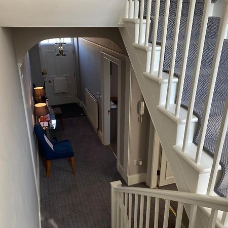 No. 41 Town House Villa Inverness Exterior photo