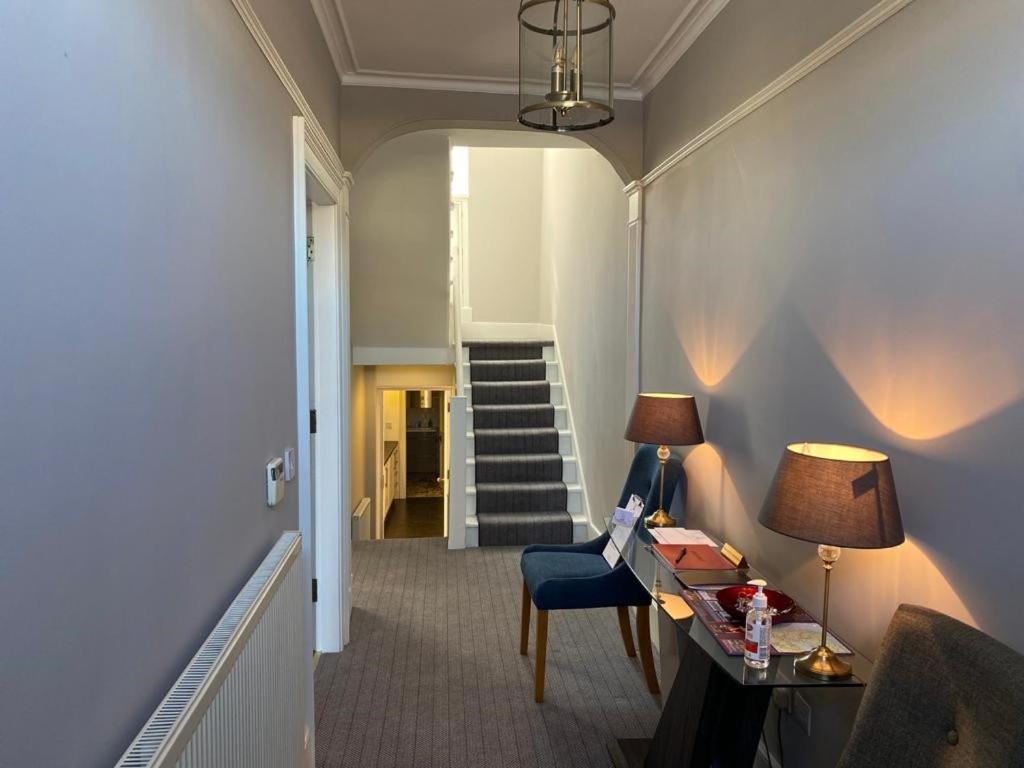 No. 41 Town House Villa Inverness Exterior photo