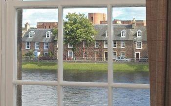 No. 41 Town House Villa Inverness Exterior photo