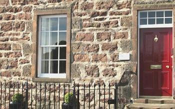 No. 41 Town House Villa Inverness Exterior photo