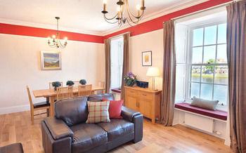 No. 41 Town House Villa Inverness Exterior photo